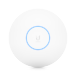 UBIQUITI UNIFI 6 U6-PRO ACCESS POINT WIRELESS AX 5300MBPS DUAL BAND POE BIANCO