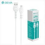 DEVIA CAVO DA USB A A L LUNGHEZZA 1 METRO RICAMBIO ESPOSITORE KINTONE