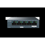 IP-COM SWITCH 5 PORTE GIGABIT PD - 4 PORTE POE OUT 1 PORTA POE IN