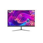 HIKVISION MONITOR 23.8" DS-D5024F2-BV2S FHD HDMI/VGA MULTIMEDIALE