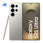 SAMSUNG S25 ULTRA S938B 5G DS 12+256 EUR GREY