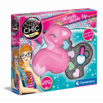 CRAZY CHIC - TROUSSE VOLPE
