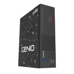 GENIO I7 12650H 16/512GB W11 PRO