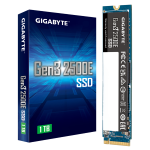 GIGABYTE HDD SSD M.2 2280 PCIE 3.0 NVME 1TB G325E1TB