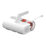Xiaomi Mi Vacuum Cleaner Dust Mite Bianco