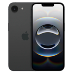 APPLE IPHONE 16E 6.1" 256GB BLACK TIM ITALIA 