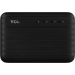 TCL MODEM 4G CAT6 MW63VK BLACK
