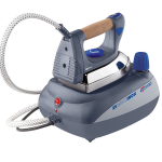 TERMOZETA ES3500 INOX FERRO DA STIRO CON CALDAIA 2.000 W 0.6 LT
