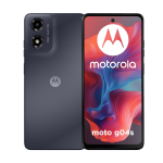 MOTOROLA MOTO G04s DS 8/128GB CONCORD BLACK EUROPA