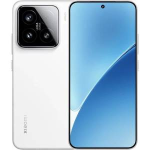 XIAOMI 15 6.3" 512GB RAM 12GB DUAL SIM 5G WHITE ITALIA
