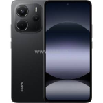 XIAOMI REDMI NOTE 14 6.6" 128GB RAM 6GB DUAL SIM 4G MIDNIGHT BLACK EUROPA