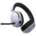 Sony INZONE H5 Cuffie con Microfono Wireless PC/PS5 Bianco