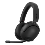 Sony INZONE H5 Cuffie con Microfono Wireless PC/PS5 Nero