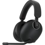 Sony INZONE H9 Cuffie con Microfono Wireless PC/PS5 Nero