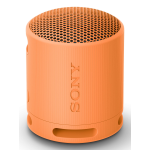 SRS-XB100 SPEAKER WRLS ARANCIONE