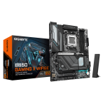 GIGABYTE B850 GAMING X SCHEDA MADRE AM5 PER RYZEN 7000/8000/9000 DDR5 WI-FI 6E