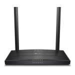 MODEM ROUTER FR WI-FI AC2100