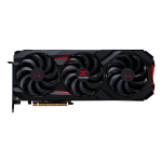 POWERCOLOR RED DEVIL RADEON RX 9070 XT 16GB GDDR6 HDMI/3*DISPLAYPORT PCI EX 5.0 16X