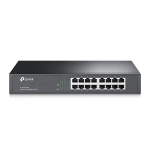 TP-LINK TL-SF1016DS SWITCH FAST ETHERNET 16 PORTE