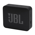 JBL SPEAKER BT WATERPROOF IP67 GO ESSENTIAL 2 BLACK