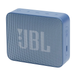 JBL SPEAKER BT WATERPROOF IP67 GO ESSENTIAL 2 BLUE