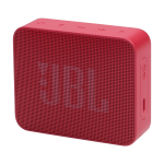 JBL SPEAKER BT WATERPROOF IP67 GO ESSENTIAL 2 RED