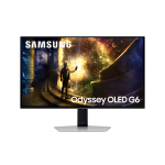 MONITOR SAMSUNG 27OLED QHD HDMI DP 240HZ LS27DG610SUXEN PIVOT REG ALTEZZA