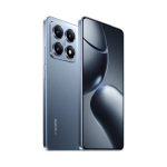 XIAOMI 14T 6.6" 256GB RAM 12GB DUAL SIM 5G TITAN BLUE ITALIA
