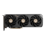 ZOTAC GEFORCE RTX 5080 SOLID CORE OC 16GB GDDR7 DLSS4 1*HDMI/3*DISPLAYPORT PCI EX 5.0 16X