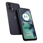 MOTOROLA MOTO G35 6.7" 5G DS 8+256 EUR BLACK
