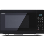 FORNO MICROONDE DIGITALE SHARP ITALIA - 28LT 1100 WATT GRILL