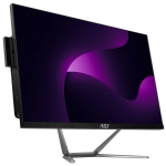 PC ALL IN ONE ADJ 27" INTEL CORE I7 32G 2TB VGA OPZ. W11P BK I7-12700 WIFI V/H 