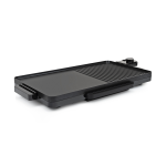 PIASTRA GRILL TRISTAR 2000W