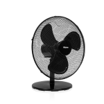 VENTILATORE TAVOLO 40CM NERO