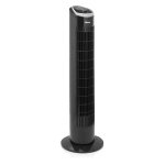 VENTILATORE A TORRE 76 CM CON TIMER E T