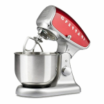 IMPASTATORE PROF. 5.2L PRESA DIRET 1200W
