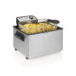 FRIGGITRICE 5,0LT 3270W PRINCESS