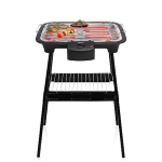 BARBECUE ELETTRICO 38X22 2000W TRISTAR
