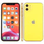 APPLE IPHONE 11 128GB USATO GRADO A YELLOW