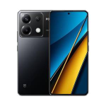 POCO X6 6.6" 12+512GB 5G BLACK DS EU