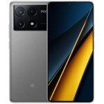 POCO X6 PRO 6.6" 12+512GB 5G GREY DS EU