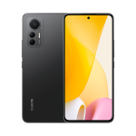 XIAOMI 12 LITE 6.5" 5G DS 6+128 GLO BLACK