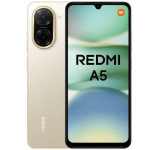 XIAOMI REDMI A5 6.8" 4+128GB GOLD DS EU