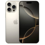 APPLE IPHONE 16 PRO MAX 256GB 6.9" NATURAL TITANIUM EU MYWY3QN/A