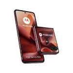 MOTOROLA RAZR 60 ULTRA 7" 12/512 RIO RED