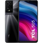 TCL 505 6.7" 4+128GB SPACEGREY TIM ITALIA