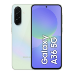 SAMSUNG GALAXY A36 6.7" 128GB RAM 6GB 5G AWESOME LIME VODAFONE ITALIA 