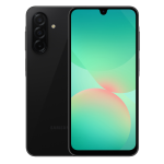 SAMSUNG GALAXY A26 6.7" 128GB RAM 6GB 5G BLACK VODAFONE ITALIA 