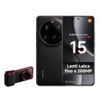 XIAOMI 15 ULTRA 16+512GB 6.73" 5G BLACK + KIT CAMERA