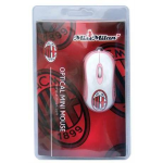 PC MINIMOUSE PINK UFFICIALEAC MILAN